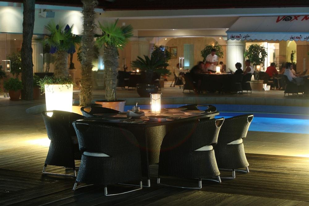 Vox Maris Grand Resort (Adults Only) Costinesti Exterior photo