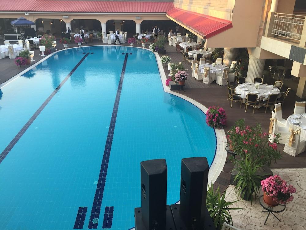 Vox Maris Grand Resort (Adults Only) Costinesti Exterior photo