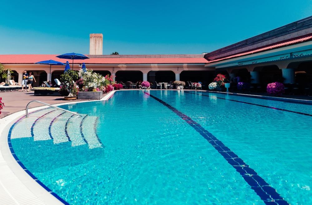Vox Maris Grand Resort (Adults Only) Costinesti Exterior photo