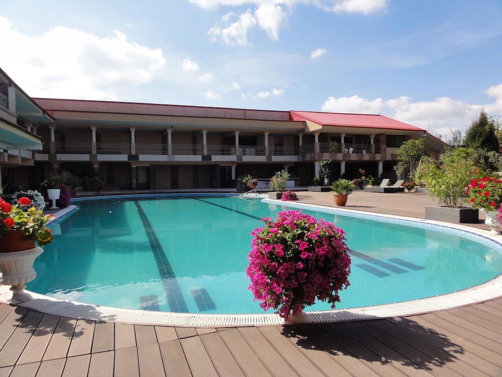 Vox Maris Grand Resort (Adults Only) Costinesti Exterior photo