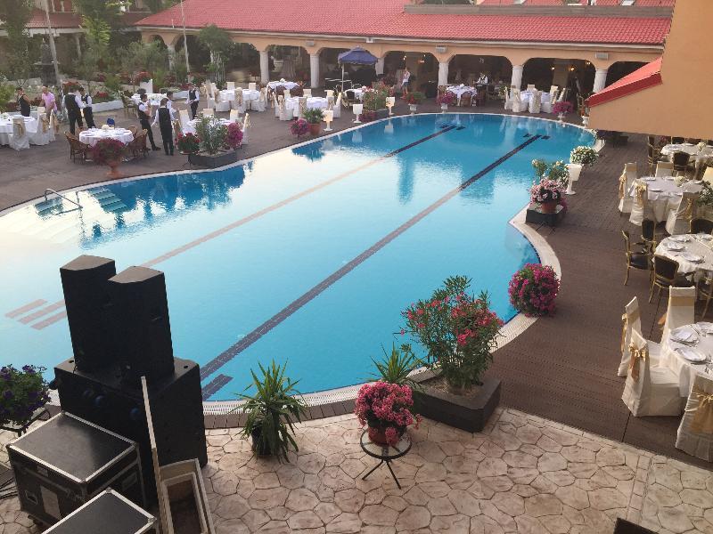 Vox Maris Grand Resort (Adults Only) Costinesti Exterior photo