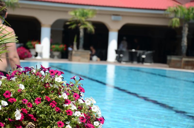 Vox Maris Grand Resort (Adults Only) Costinesti Exterior photo
