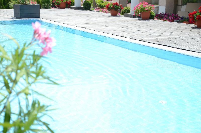 Vox Maris Grand Resort (Adults Only) Costinesti Exterior photo
