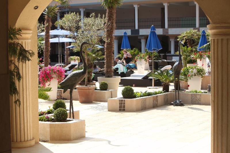 Vox Maris Grand Resort (Adults Only) Costinesti Exterior photo