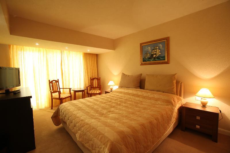 Vox Maris Grand Resort (Adults Only) Costinesti Exterior photo